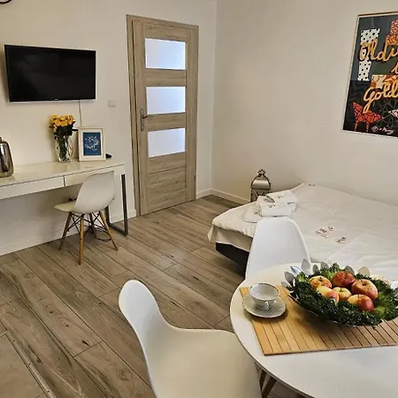 Apartment Joanna *