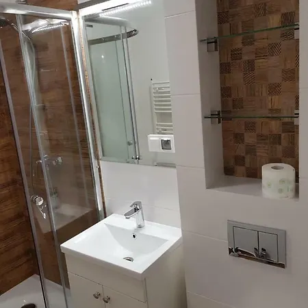 Joanna Apartment
