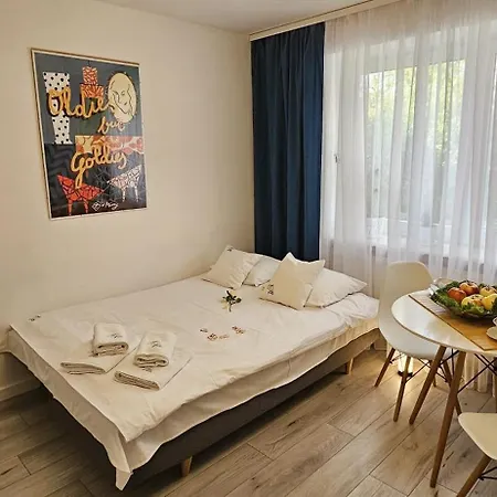 Apartment Joanna