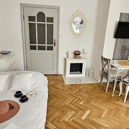 Apartment Joanna