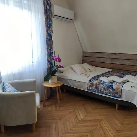 Apartment Joanna *