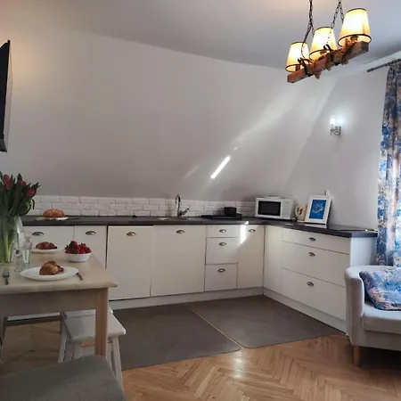 Apartment Joanna