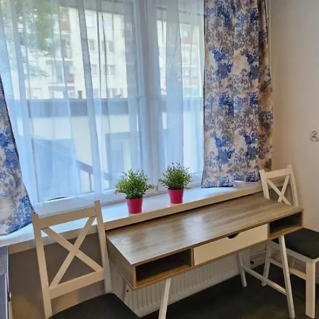 Apartment Joanna