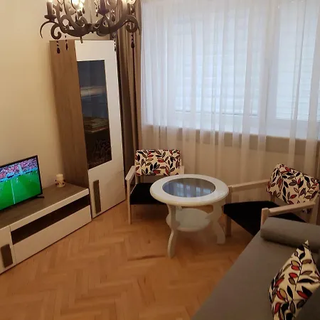 Joanna Apartment