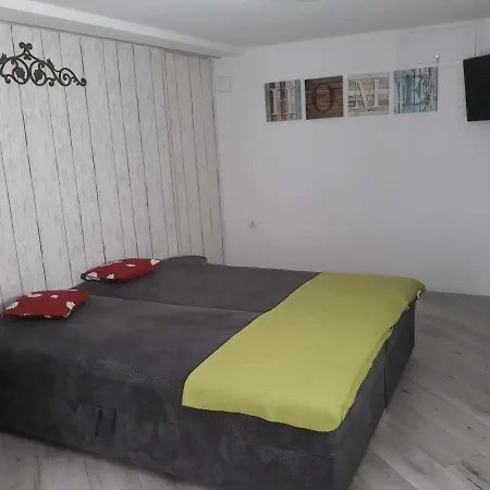 Joanna Apartment Gdansk